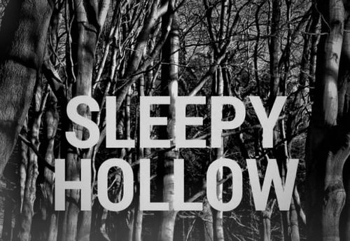 Sleepy Hollow