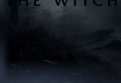 Escape The Witch