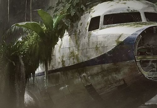 Stranded