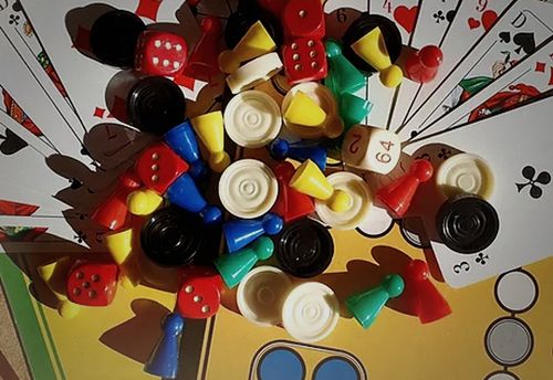 The Missing Piece