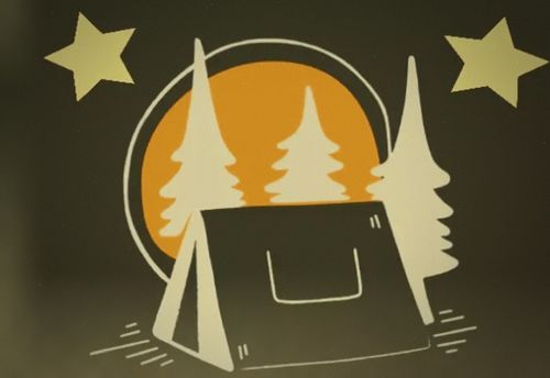 Under The Stars