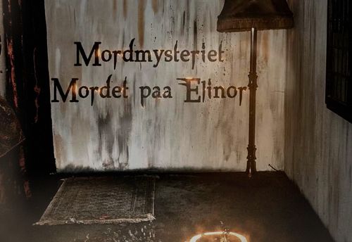 Mordet paa Elinor