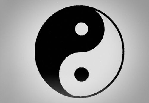 Yin-Yang