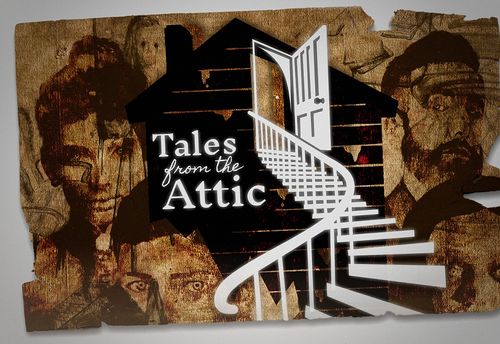 Tales From The Attic