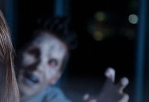 Zombie Outbreak