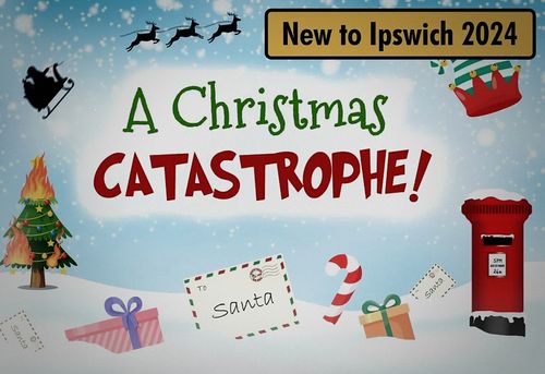 A Christmas Catastrophe