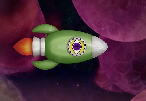 CELLULAR ODYSSEY THE RETURN