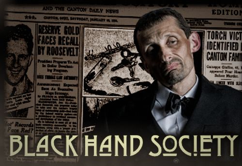 Black Hand Society