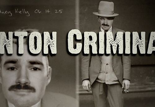 Canton Criminals