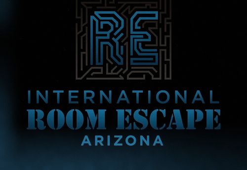 Infiltrator Escape Room