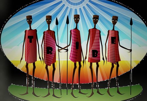 Tribe