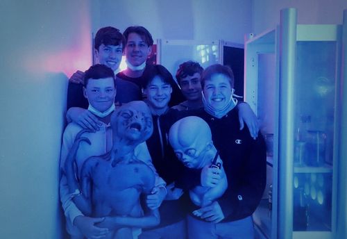Area 52