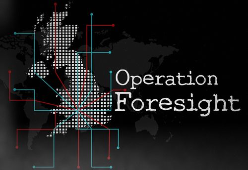 Operation Foresight