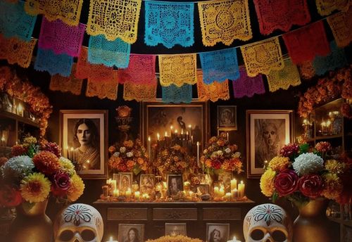 La Calavera
