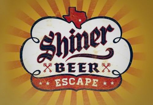 Shiner Beer Escape