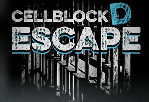 Cellblock D Escape