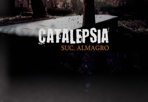 Catalepsia