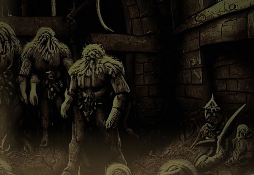 middlearth tales