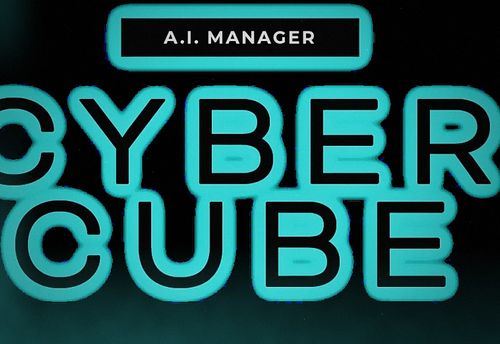 CyberCube