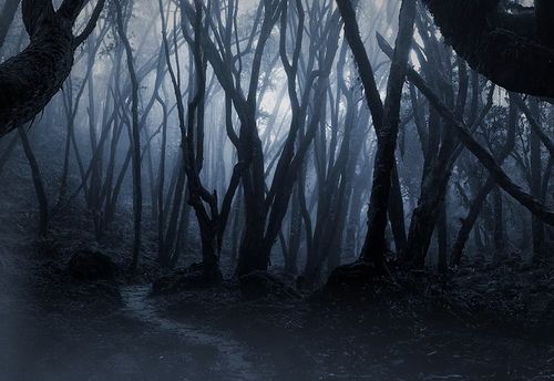 Three Nights Of Terror