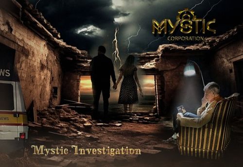 Mystic Investigation