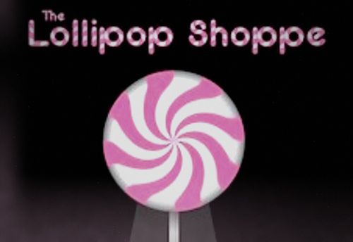 Lollipop Shoppe