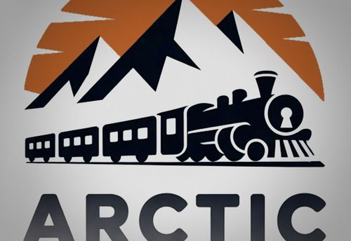 Shady Shadows Mall: Arctic Express Trains and Travel