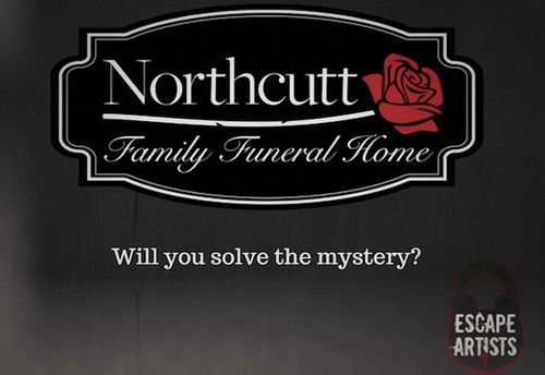 The Funeral Parlour / Northcutt Family Funeral Home