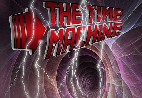 The Time Machine
