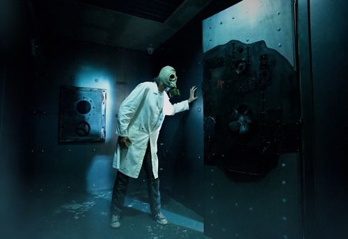 The Infection