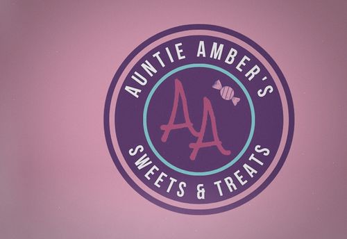 Auntie Amber’s Sweets & Treats