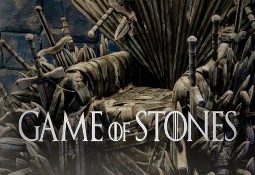 Game Of Stones