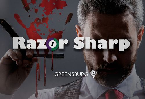 Razor Sharp