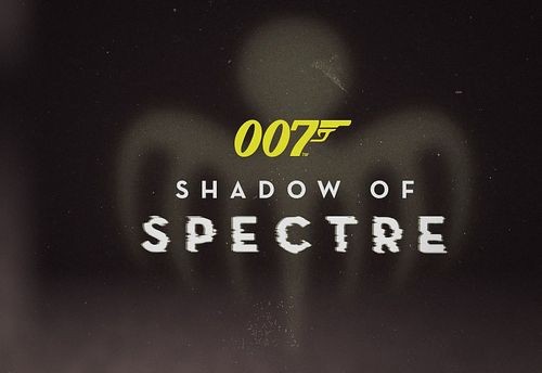 007: Shadow of Spectre