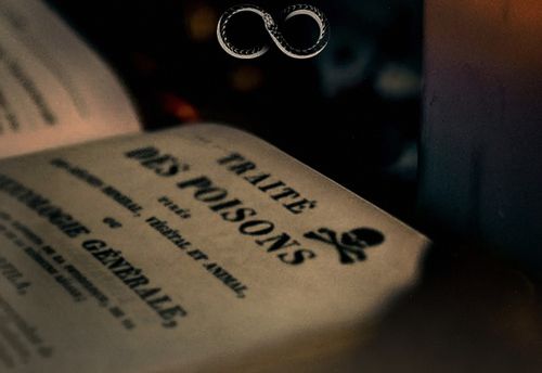 Moriarty's Game: The Professor's Invitation
