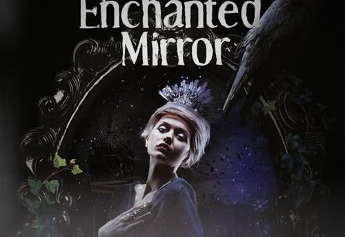 The Enchanted Mirror