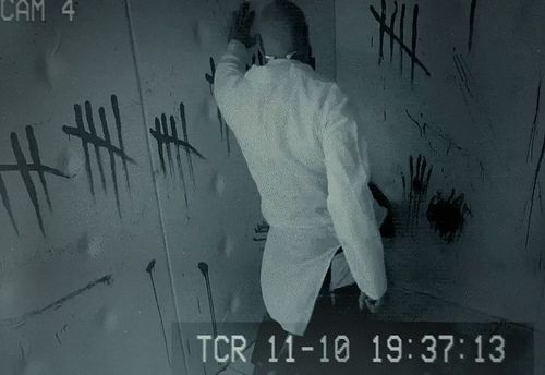 Insane Asylum