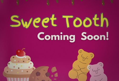Sweet Tooth Candy Shoppe
