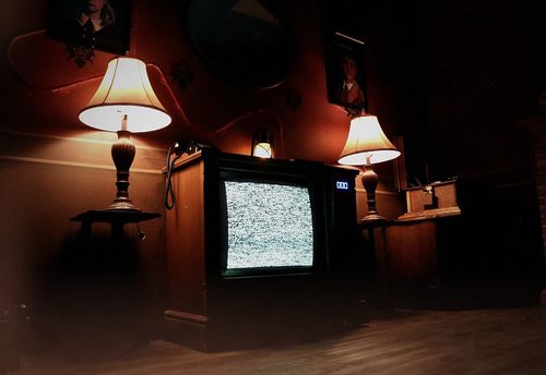 Midnight Manor