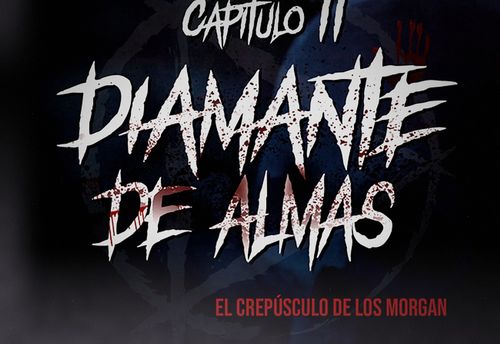 Capítulo 2: Diamante De Almas