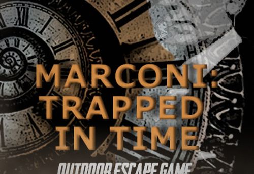 Marconi: Trapped In Time
