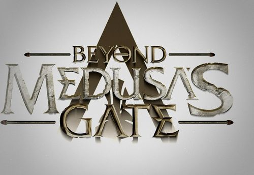 Beyond Medusa's Gate