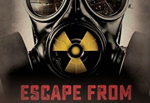 Escape Chernobyl