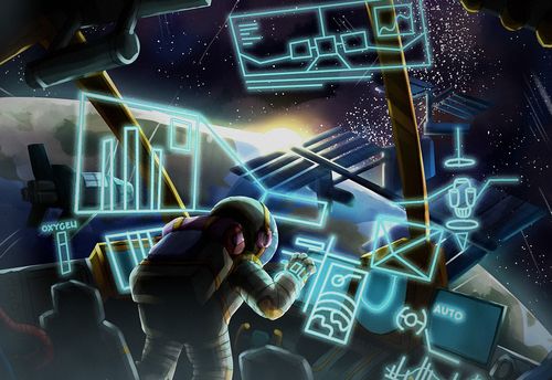 Gemini Quantum Quest