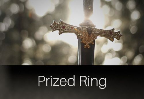 The Prized Ring