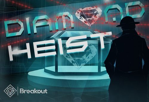 Diamond Heist
