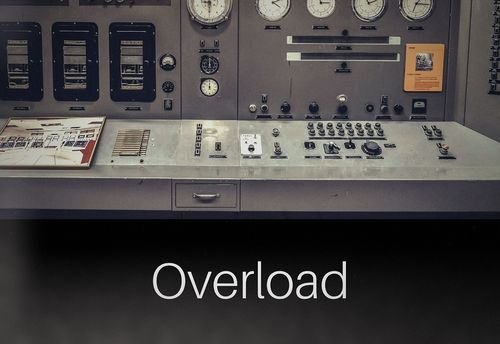 Overload