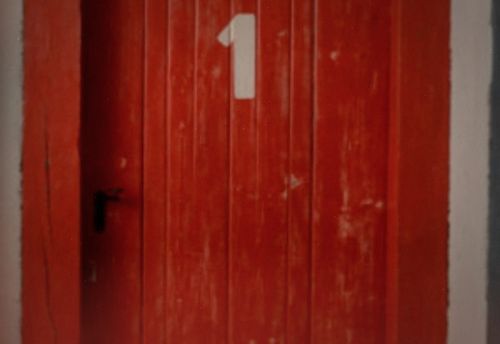 Red room