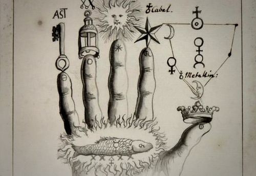 The Alchemist