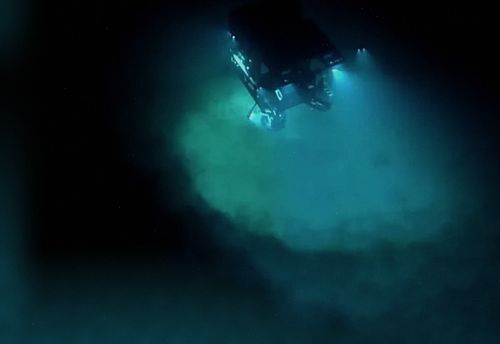 The Deep